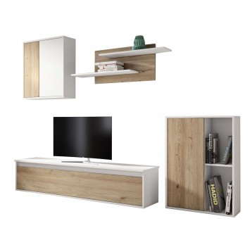 mueble salon ladeado 2