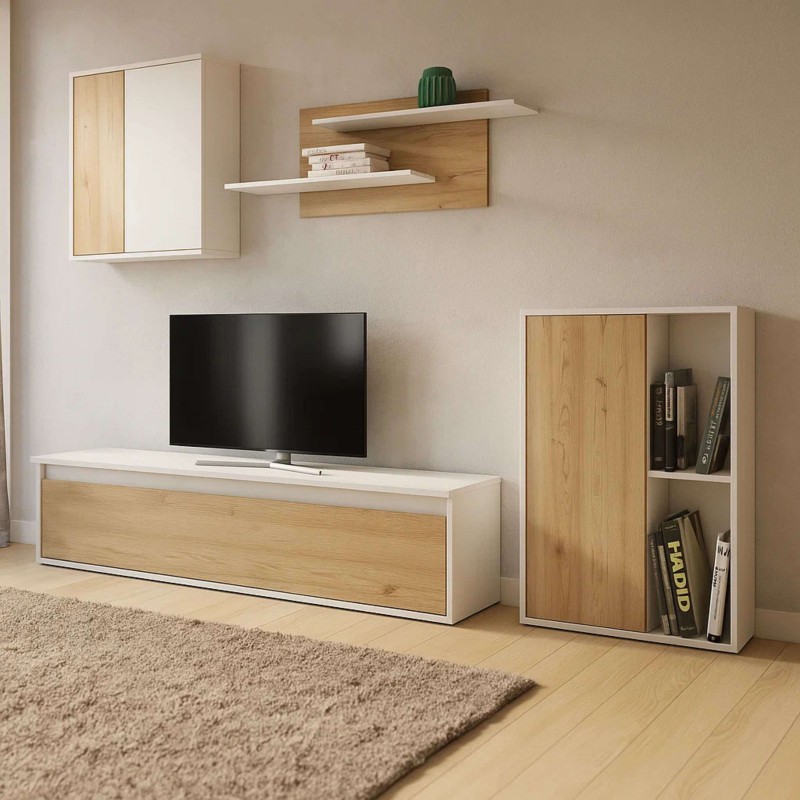 mueble salon ambiente 5