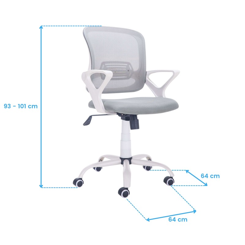 silla Perta cotas 8 silla Perta cotas 8