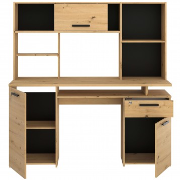 altillo Rack abierto  6