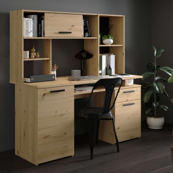 altillo Rack ambiente 8