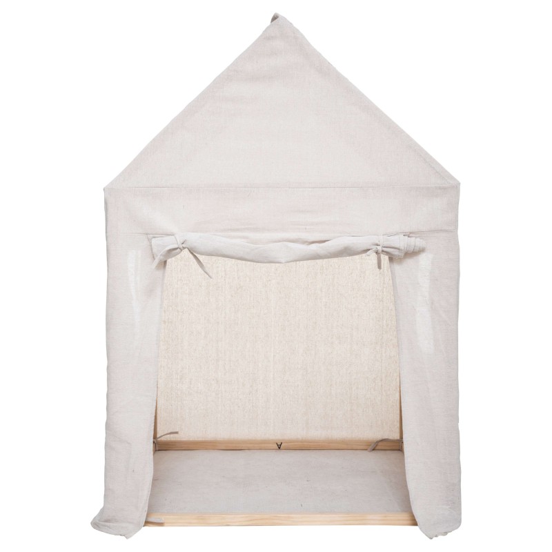 Tienda Infantil Frontal