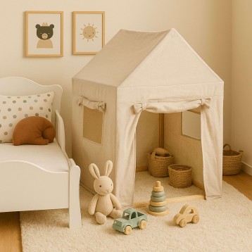 Tienda Infantil Ambiente 2