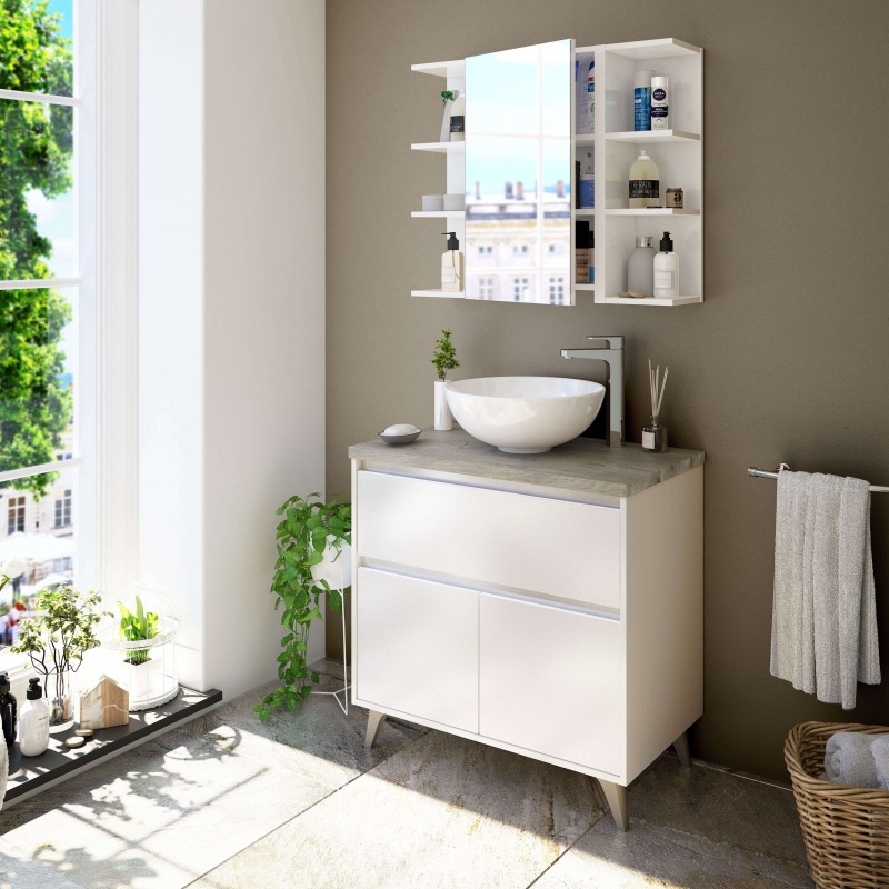 pack baño ambiente 5