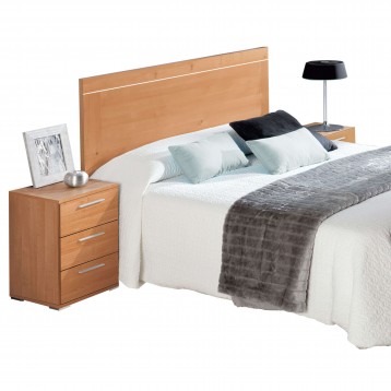 Dormitorio Matrimonio Cerezo Creatividad