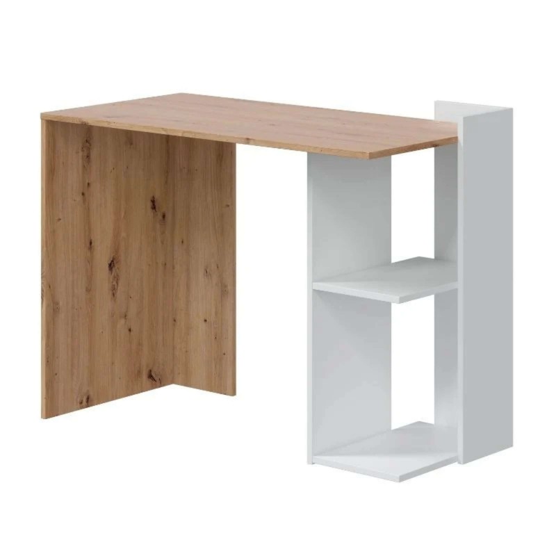 Pack Roble y Artik Escritorio Pack Roble y Artik Escritorio