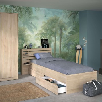 pack dormitorio ambiente 6