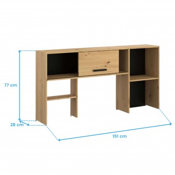 pack oficina cotas 7