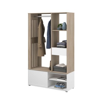 recibidor Woody ladeado 3