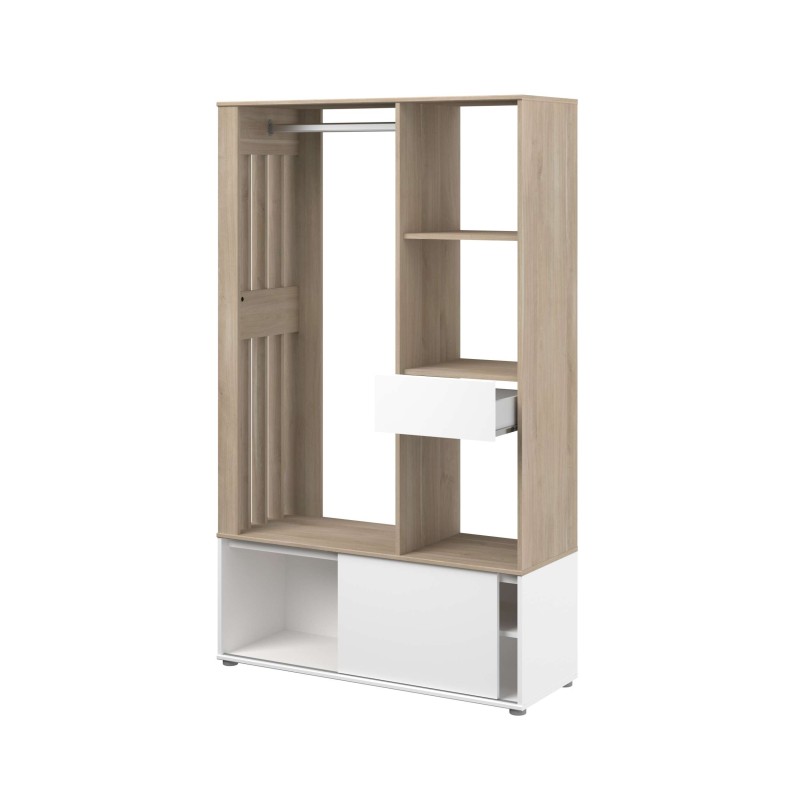 recibidor Woody ladeado 6 recibidor Woody ladeado 6