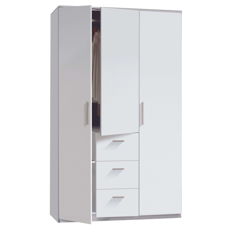 Armario Blanco Brillo Portada Armario Blanco Brillo Portada