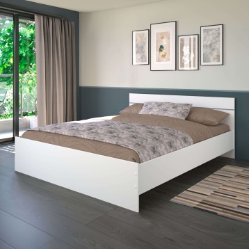 Cama Roco Ambiente 1