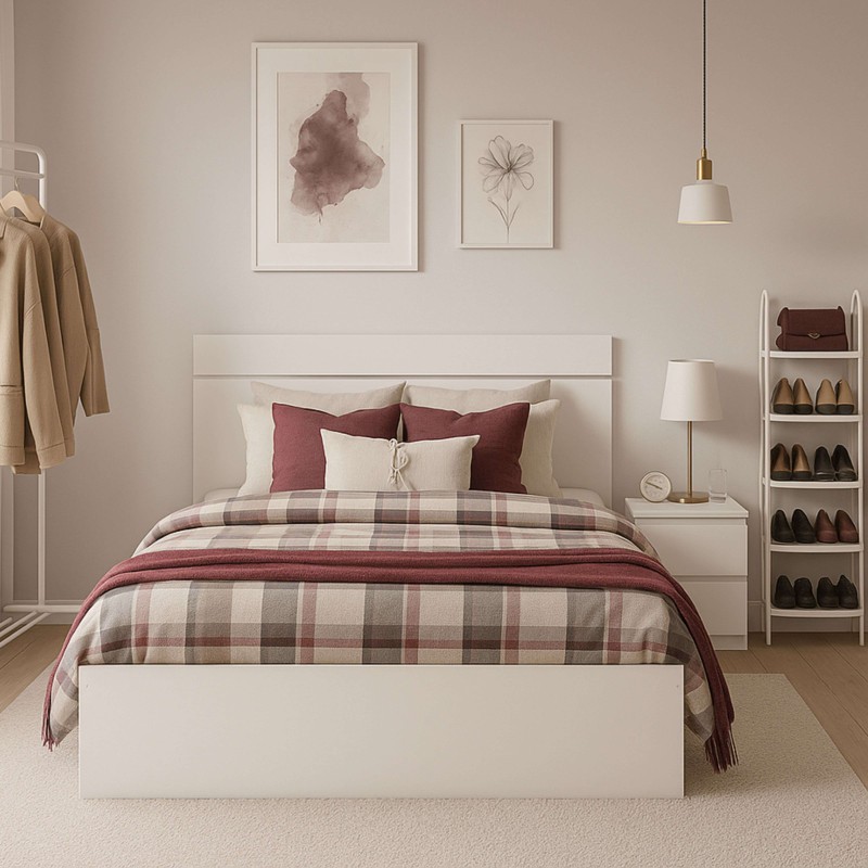 Cama Roco Ambiente 4