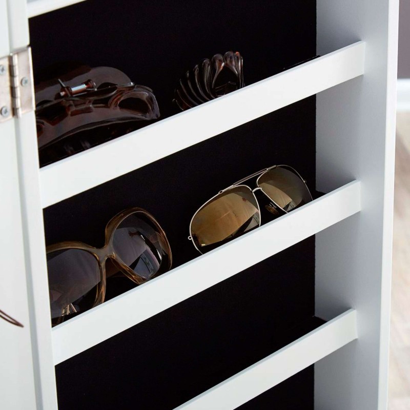 Espejo Joyero Detalle 1