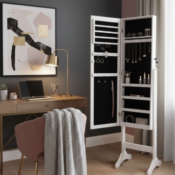 Espejo Joyero Ambiente 1