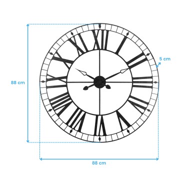 reloj Tibor portada 5