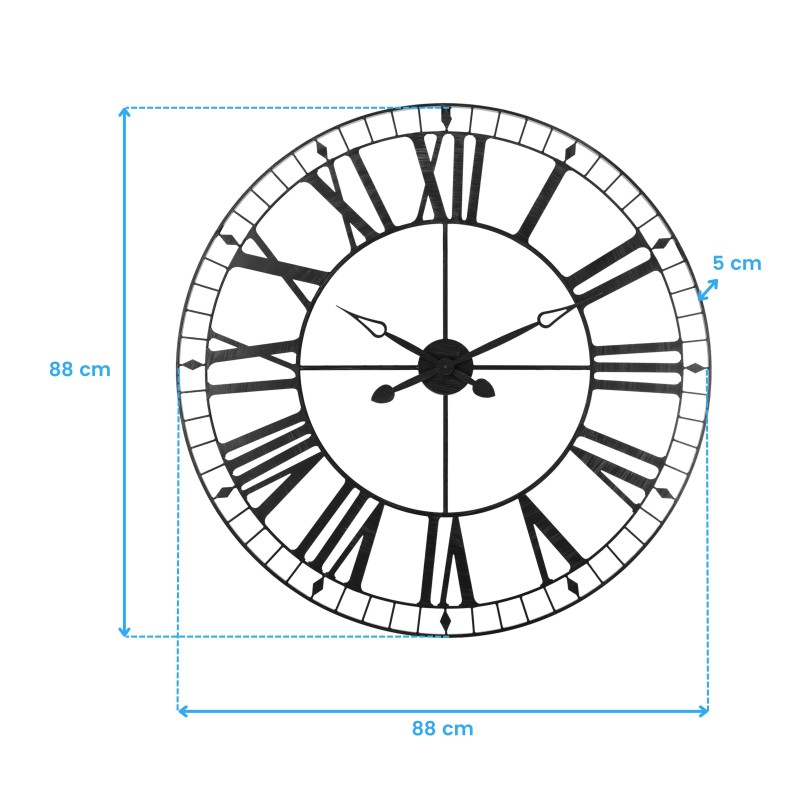 reloj Tibor portada 5