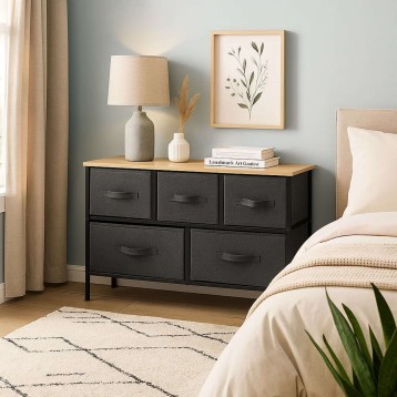 comoda Tissa ambiente 4