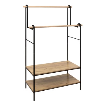 burro ropa ladeado 2