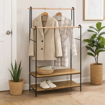 burro ropa ambiente 5