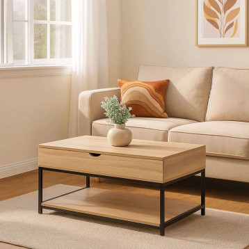 mesa Aliaj ambiente 5