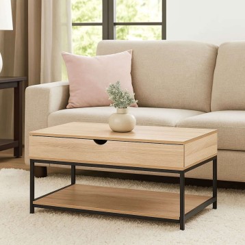 mesa Aliaj ambiente 6