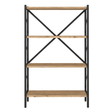 Estantería Rus Frontal