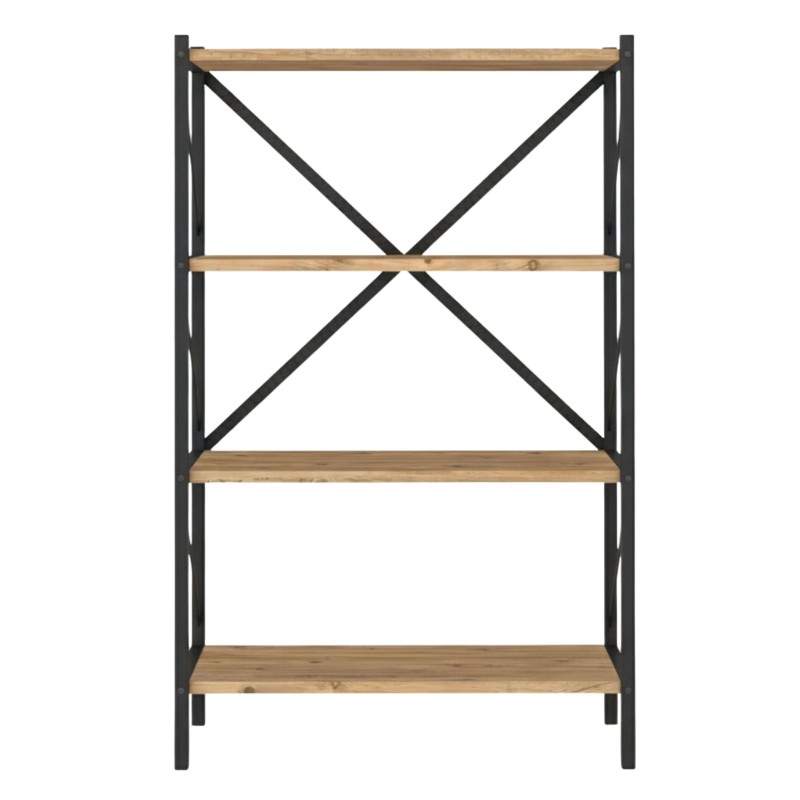 Estantería Rus Frontal