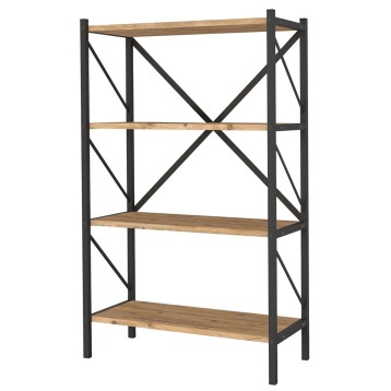 Estantería Rus Derecha