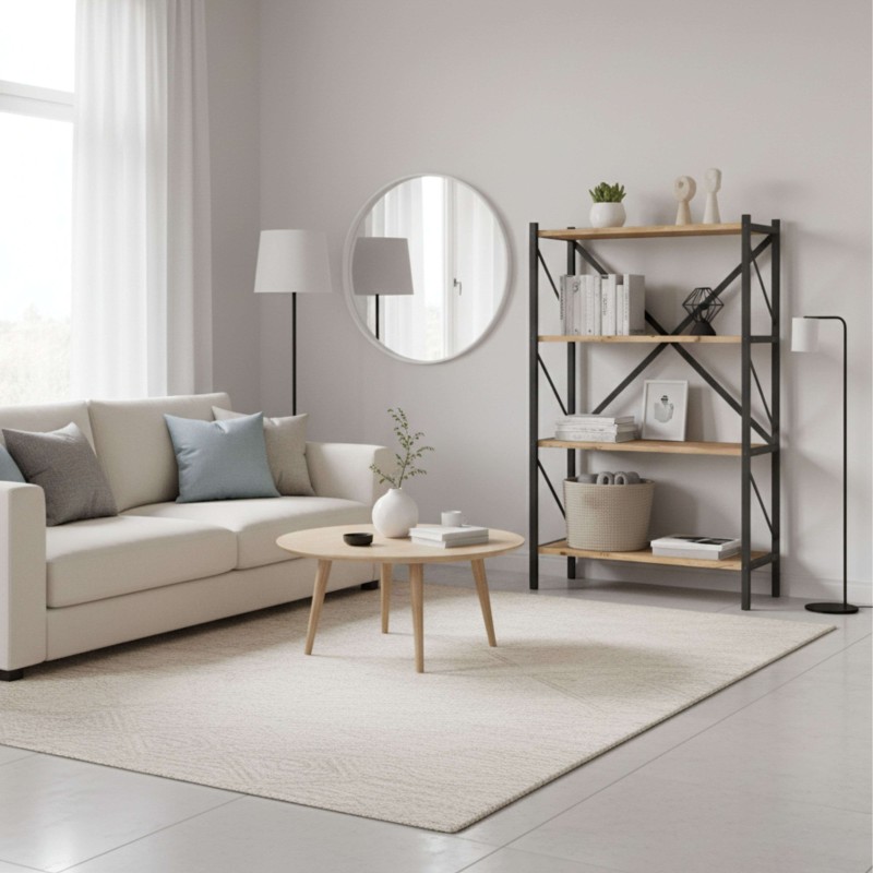 Estantería Rus Ambiente 4