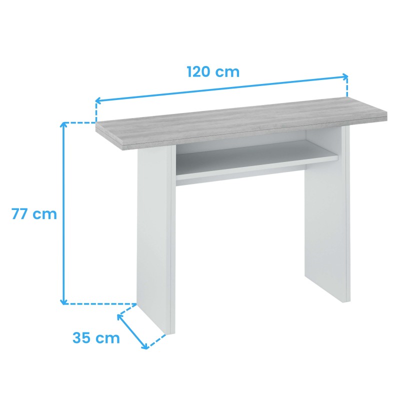 Mesa Tabolo Cotas Mesa Tabolo Cotas