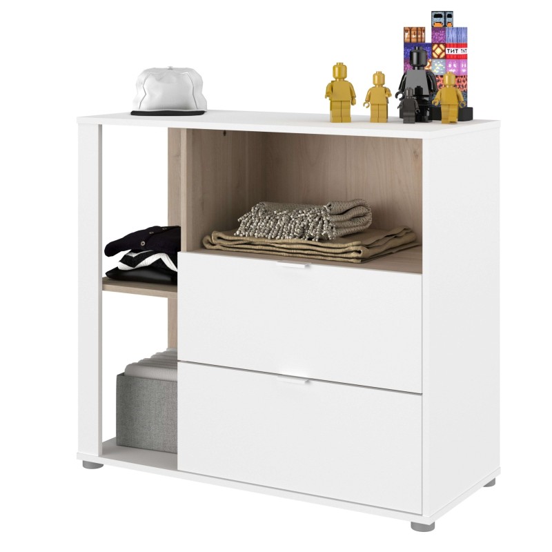 Cómoda Boreal Portada Cómoda Boreal Portada