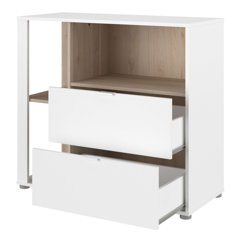 Cómoda Boreal Derecha Cómoda Boreal Derecha