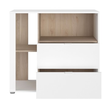 Cómoda Boreal Frontal