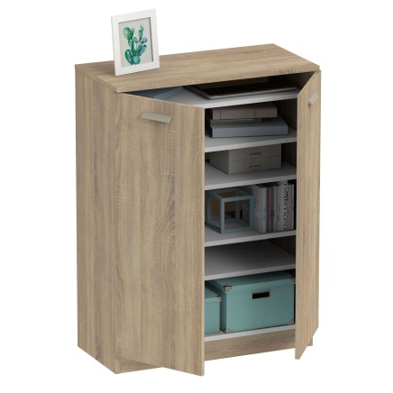 Armario Auxiliar Bajo Portada