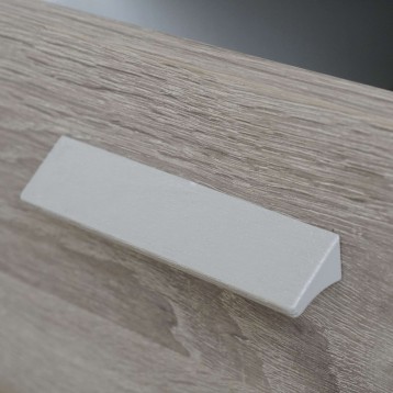 Armario Auxiliar Bajo Detalle