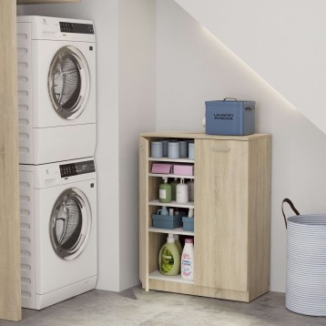 Armario Auxiliar Bajo Ambiente 1