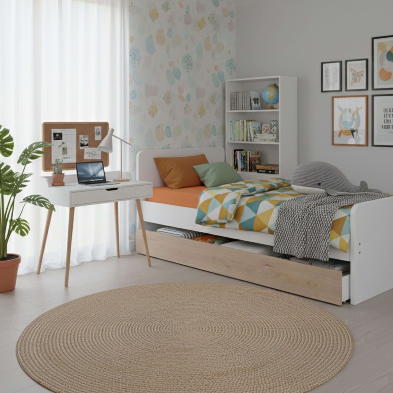 Cajón Fantasy Ambiente 1