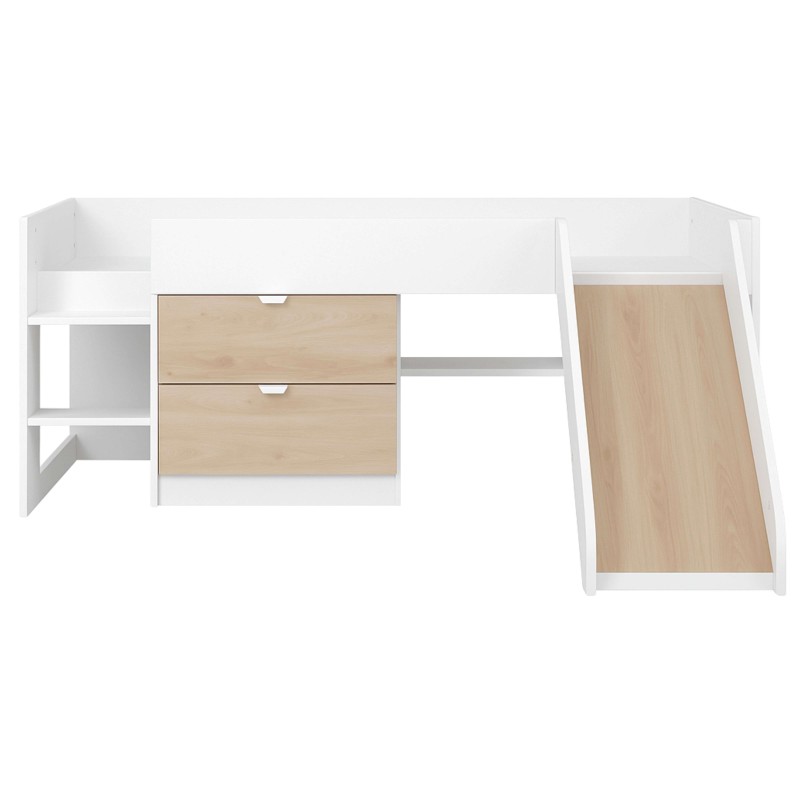 Cama Happy Frontal Cama Happy Frontal