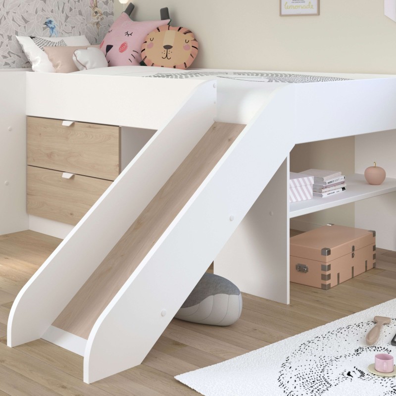 Cama Happy Ambiente 1 Cama Happy Ambiente 1