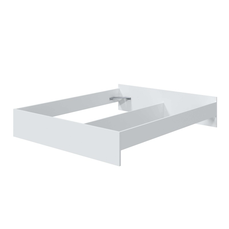 Cama Ethna Derecha Cama Ethna Derecha