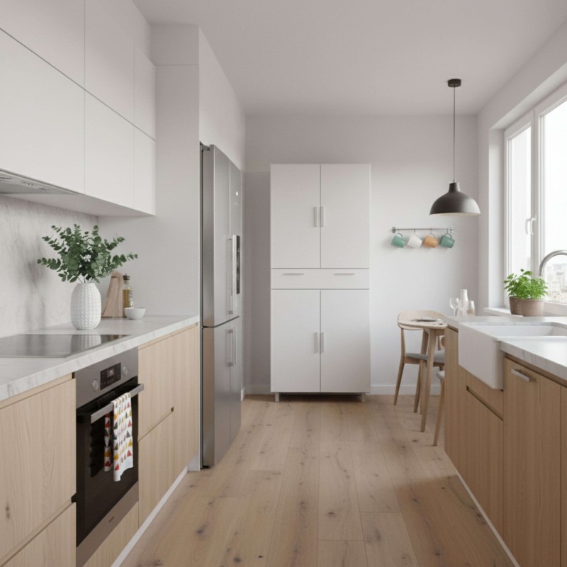 Mueble Perti Ambiente 2 Mueble Perti Ambiente 2