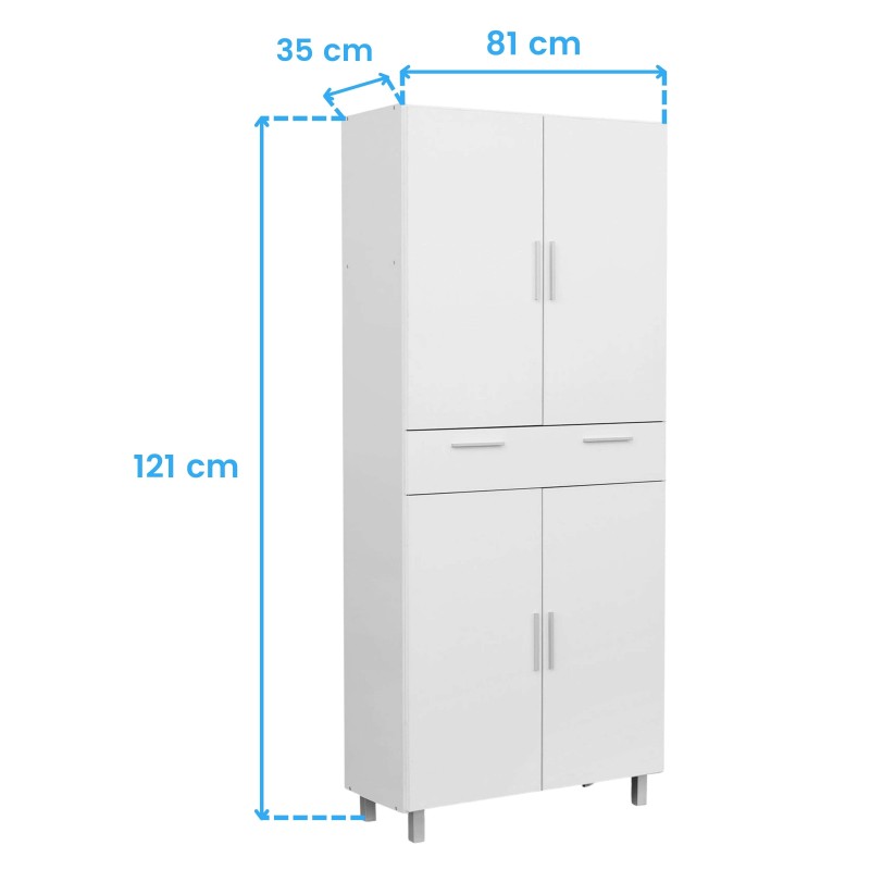 Mueble Perti Cotas Mueble Perti Cotas