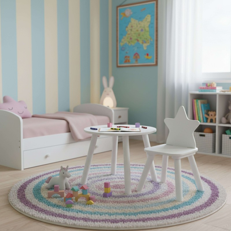 Silla Estrella Ambiente 4