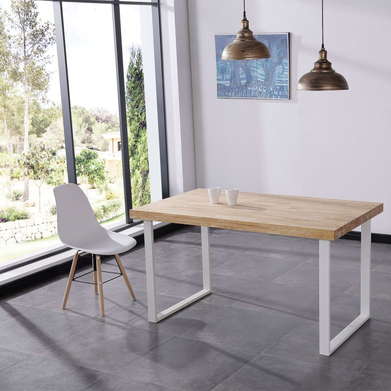 Mesa Fija Ambiente 4