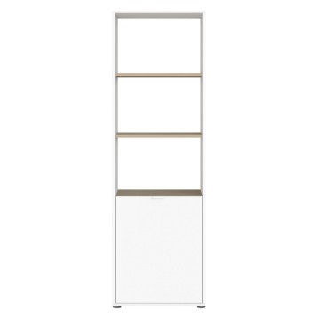 Estantería Boreal Frontal