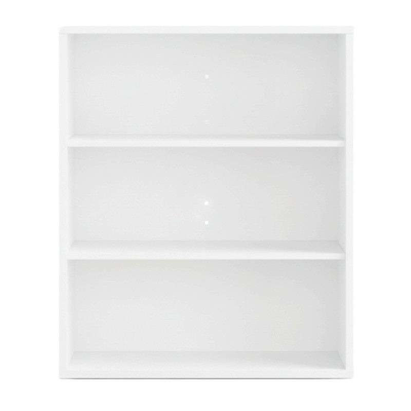 Estantería Scaled Frontal