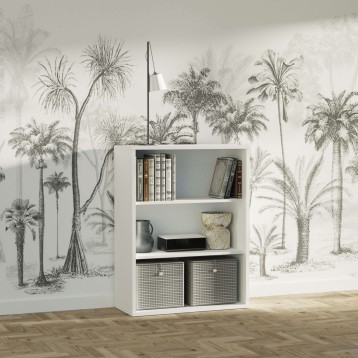 Estantería Scaled Ambiente 1