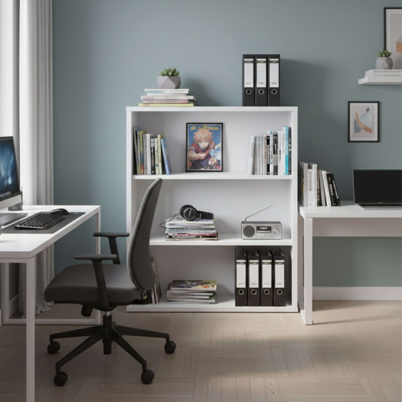 Estantería Scaled Ambiente 2