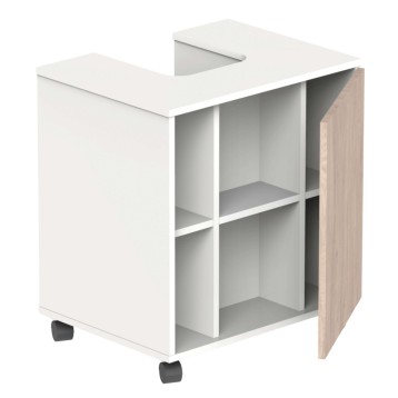 Mueble Baño Sinna Abierto